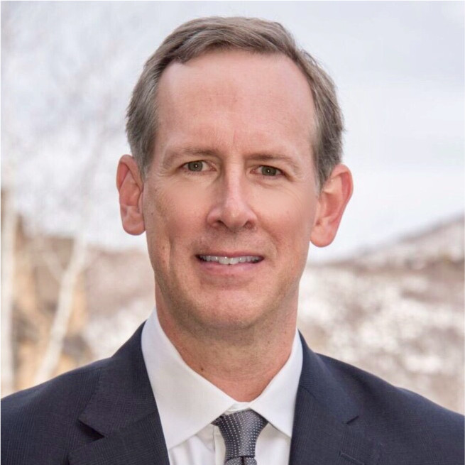 John Dickenson